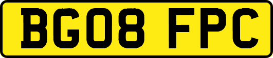 BG08FPC