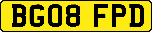 BG08FPD