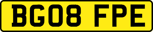 BG08FPE