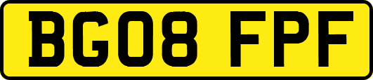 BG08FPF