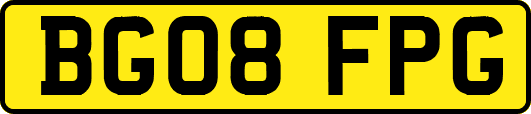 BG08FPG