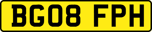 BG08FPH