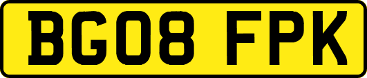 BG08FPK