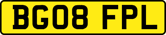 BG08FPL