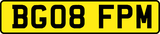 BG08FPM