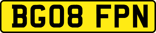 BG08FPN