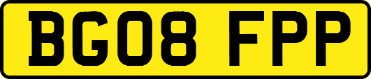 BG08FPP