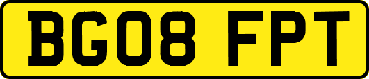BG08FPT