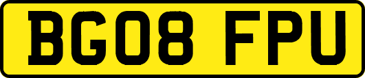BG08FPU