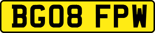 BG08FPW