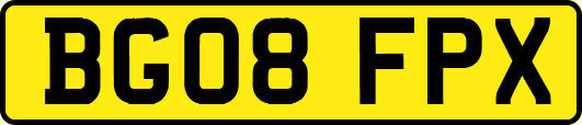 BG08FPX