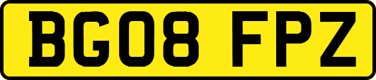 BG08FPZ