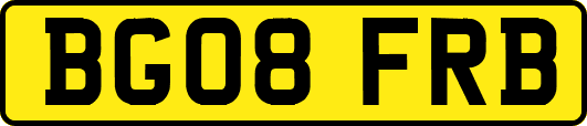 BG08FRB