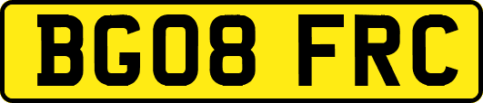 BG08FRC