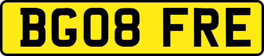 BG08FRE