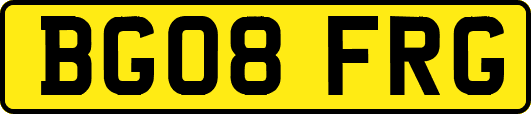 BG08FRG