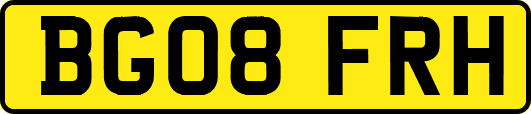BG08FRH