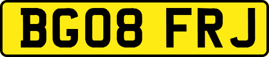 BG08FRJ