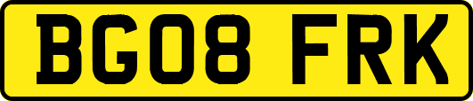 BG08FRK
