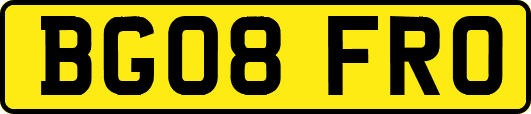 BG08FRO