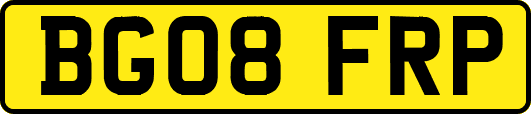 BG08FRP