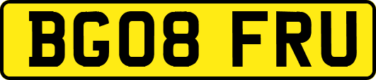BG08FRU