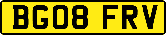 BG08FRV