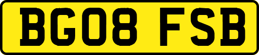 BG08FSB