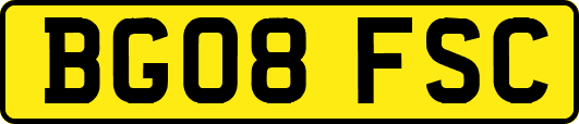 BG08FSC