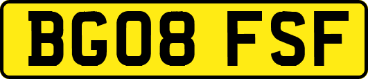 BG08FSF