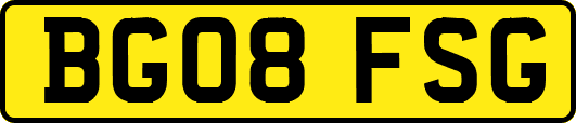 BG08FSG