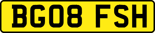 BG08FSH