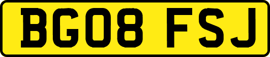 BG08FSJ