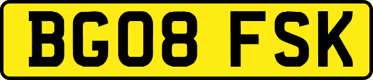 BG08FSK