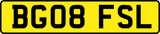 BG08FSL