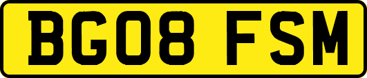 BG08FSM