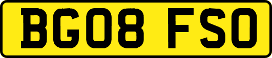 BG08FSO