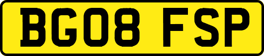 BG08FSP