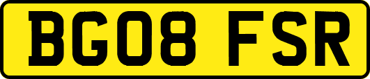 BG08FSR