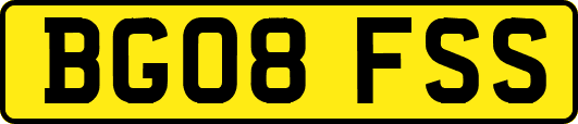 BG08FSS