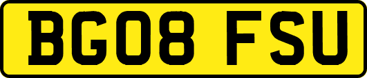 BG08FSU