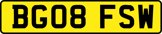 BG08FSW