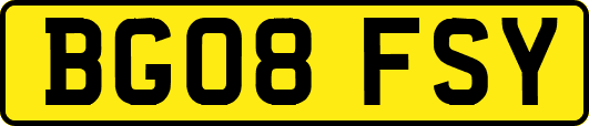 BG08FSY