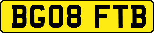 BG08FTB