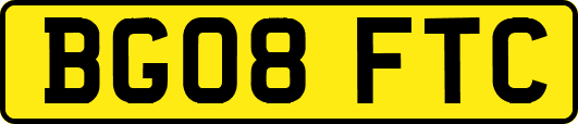 BG08FTC