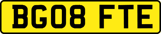 BG08FTE