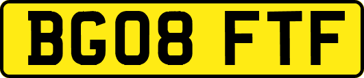 BG08FTF