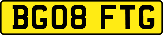 BG08FTG