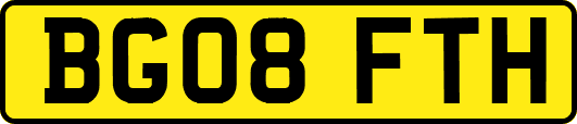 BG08FTH