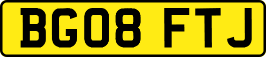 BG08FTJ